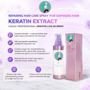 KERATIN EXTRACT